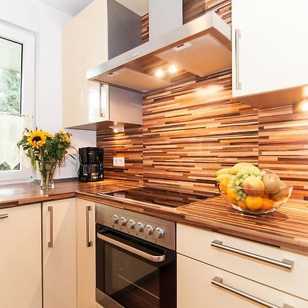 Ferienwohnung Neuss Extérieur photo