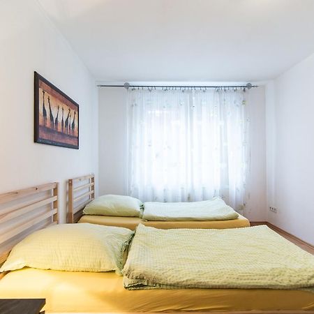 Ferienwohnung Neuss Extérieur photo