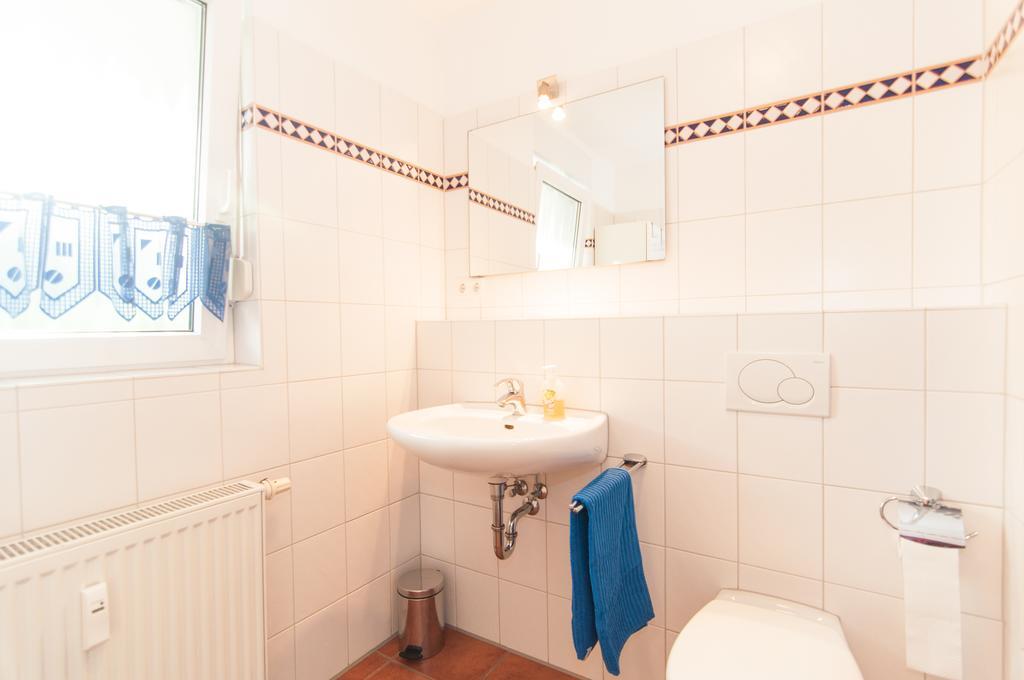 Ferienwohnung Neuss Chambre photo