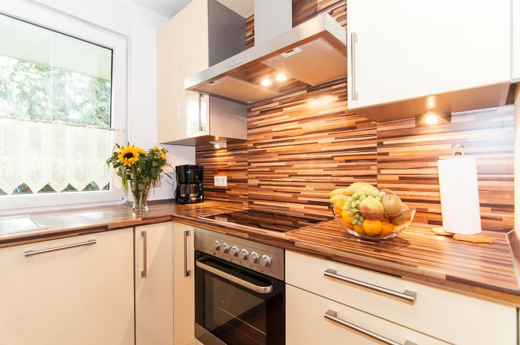 Ferienwohnung Neuss Extérieur photo
