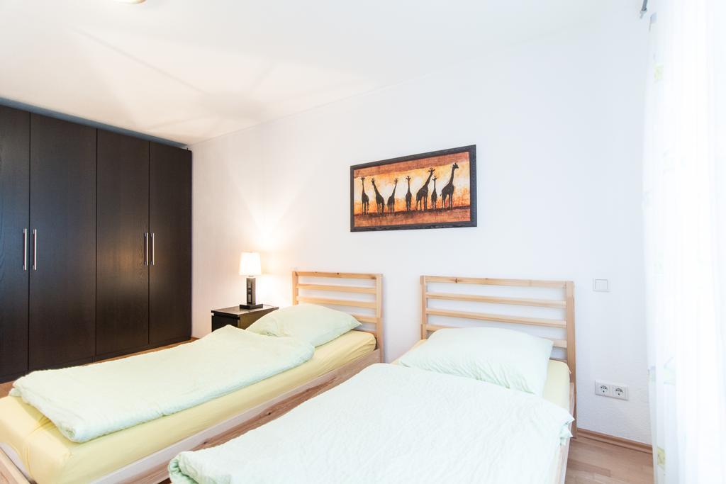 Ferienwohnung Neuss Extérieur photo
